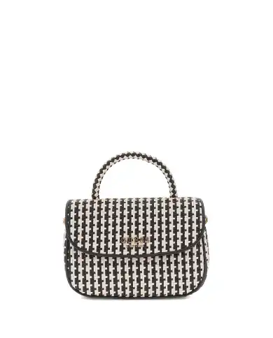 GUESS BORSA MIREMA NERO GUESS BORSA MIREMA NERO