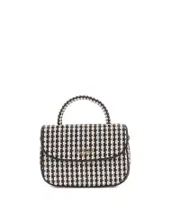 GUESS BORSA MIREMA NERO GUESS BORSA MIREMA NERO