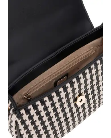 GUESS BORSA MIREMA NERO GUESS BORSA MIREMA NERO