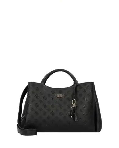 GUESS BORSA PHOEBE NERO GUESS BORSA PHOEBE NERO