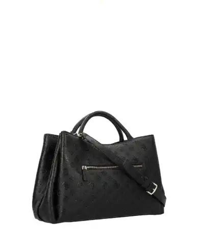 GUESS BORSA PHOEBE NERO GUESS BORSA PHOEBE NERO