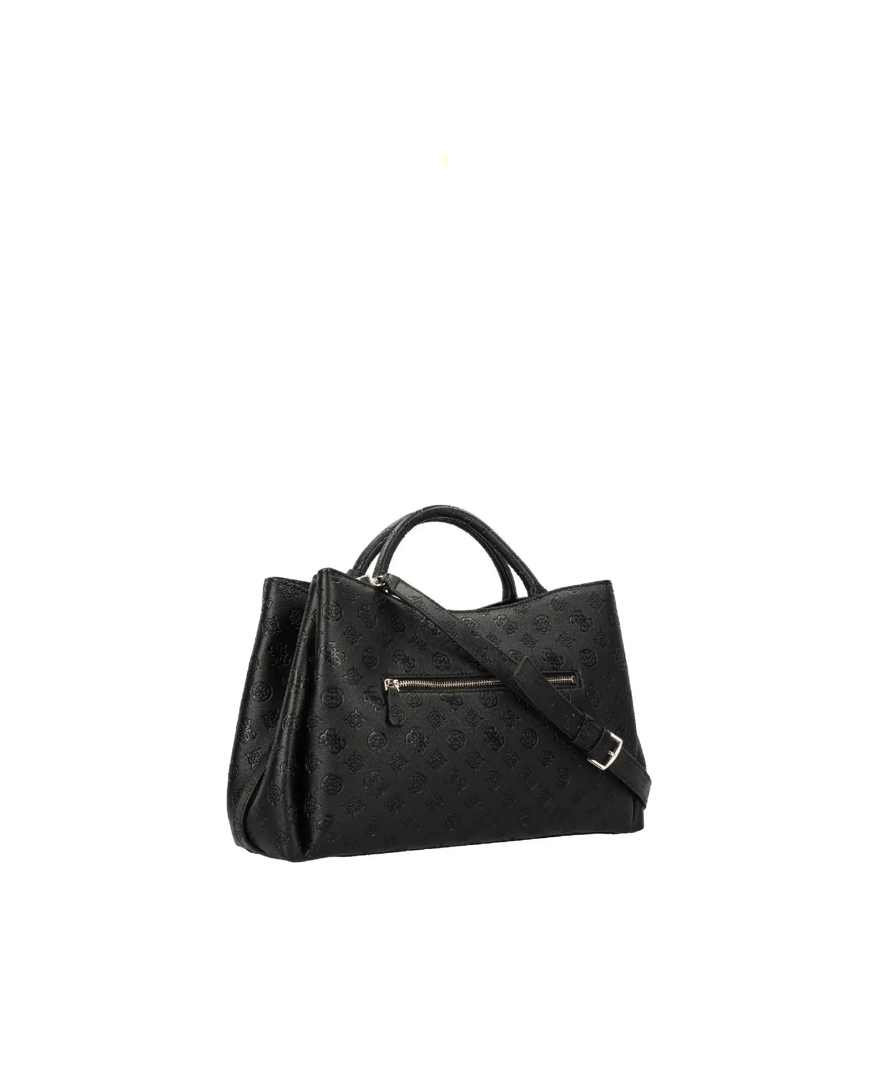 GUESS BORSA PHOEBE NERO GUESS BORSA PHOEBE NERO