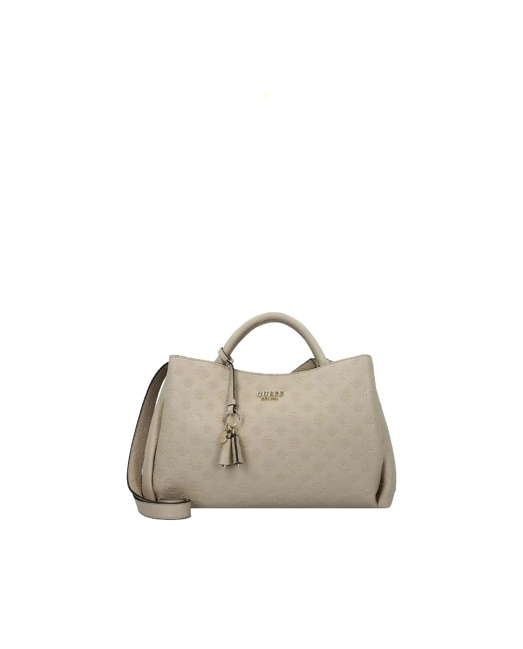 GUESS BORSA PHOEBE TAUPE