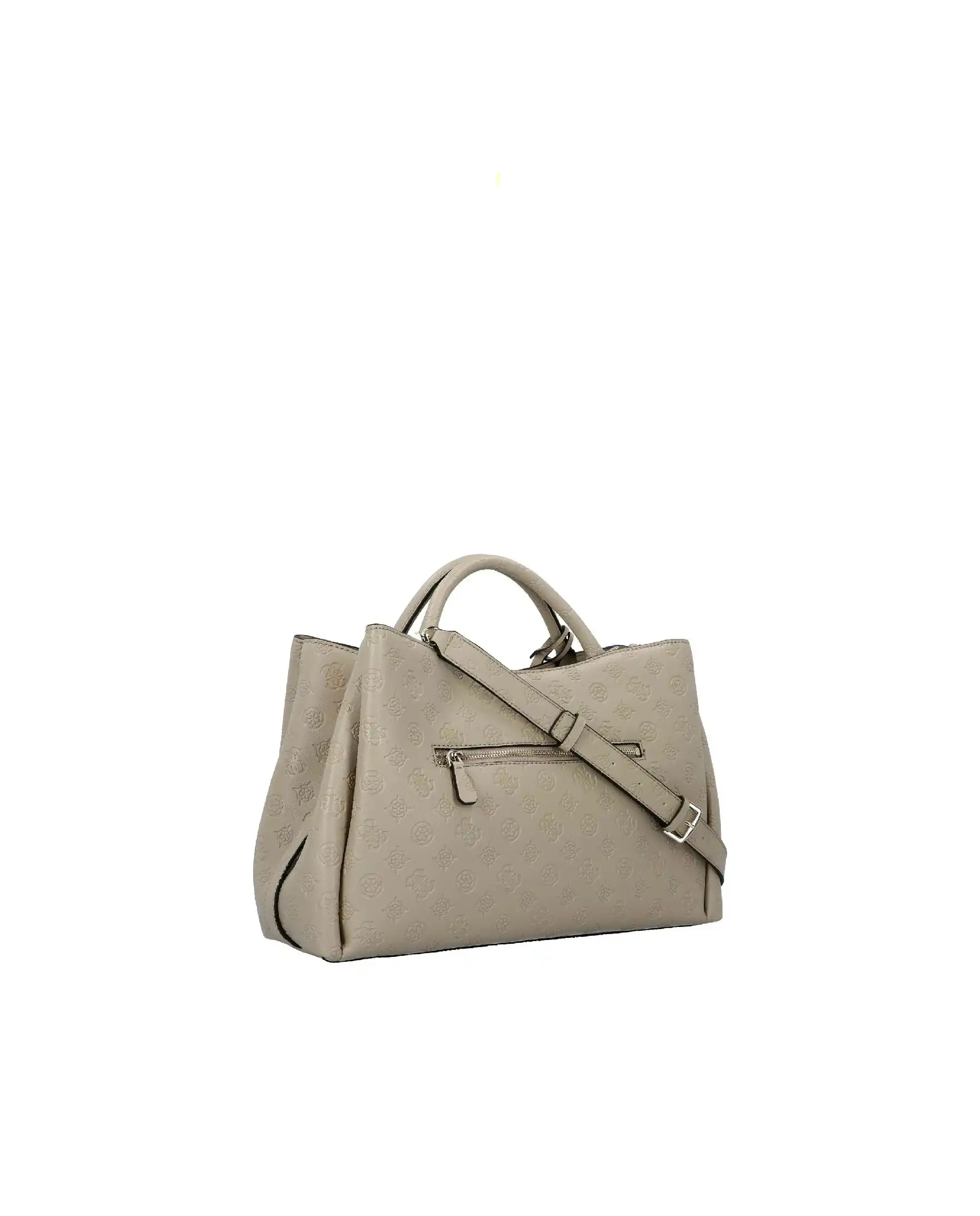 GUESS BORSA PHOEBE TAUPE