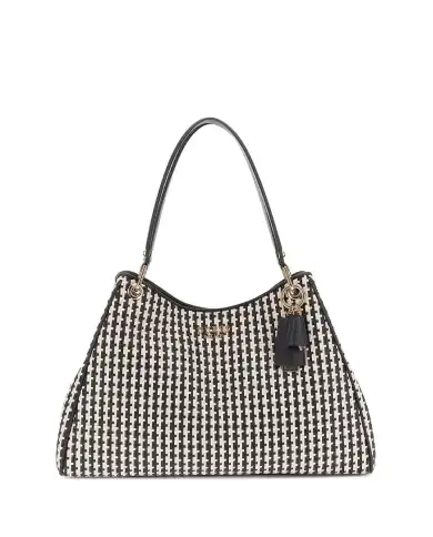 GUESS BORSA MIREMA NERO GUESS BORSA MIREMA NERO