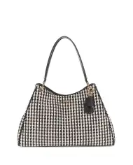 GUESS BORSA MIREMA NERO