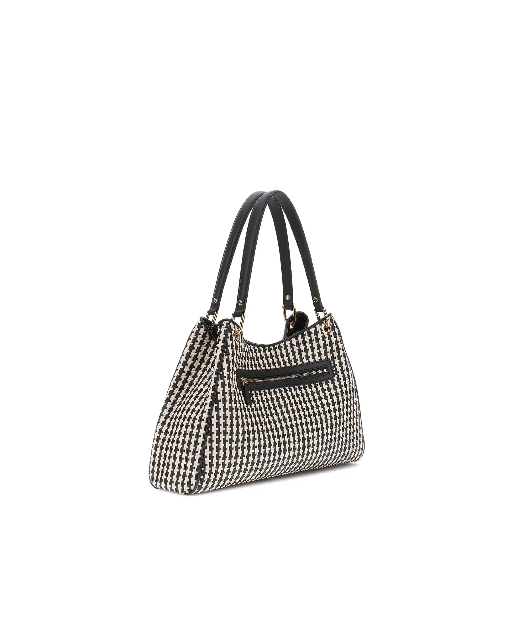 GUESS BORSA MIREMA NERO