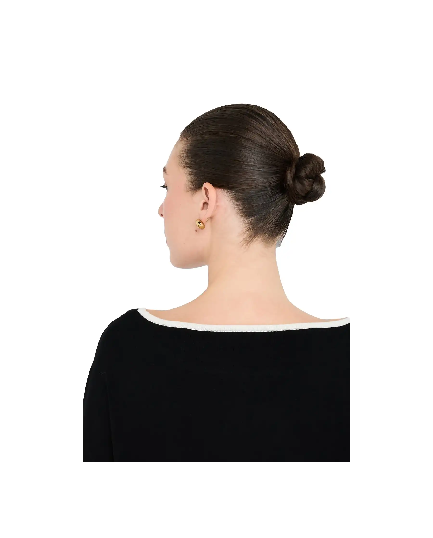 LIU JO MAGLIA NERO LIU JO MAGLIA NERO