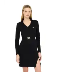 LIU JO ABITO NERO LIU JO ABITO NERO