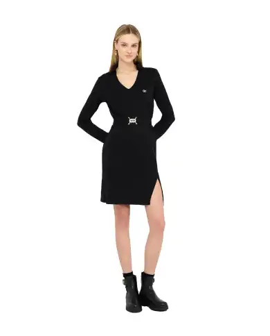 LIU JO ABITO NERO LIU JO ABITO NERO