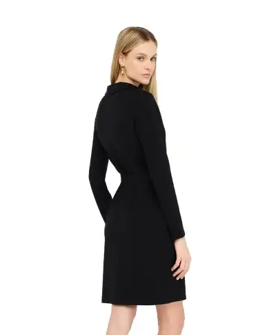 LIU JO ABITO NERO LIU JO ABITO NERO