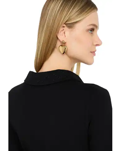 LIU JO ABITO NERO LIU JO ABITO NERO