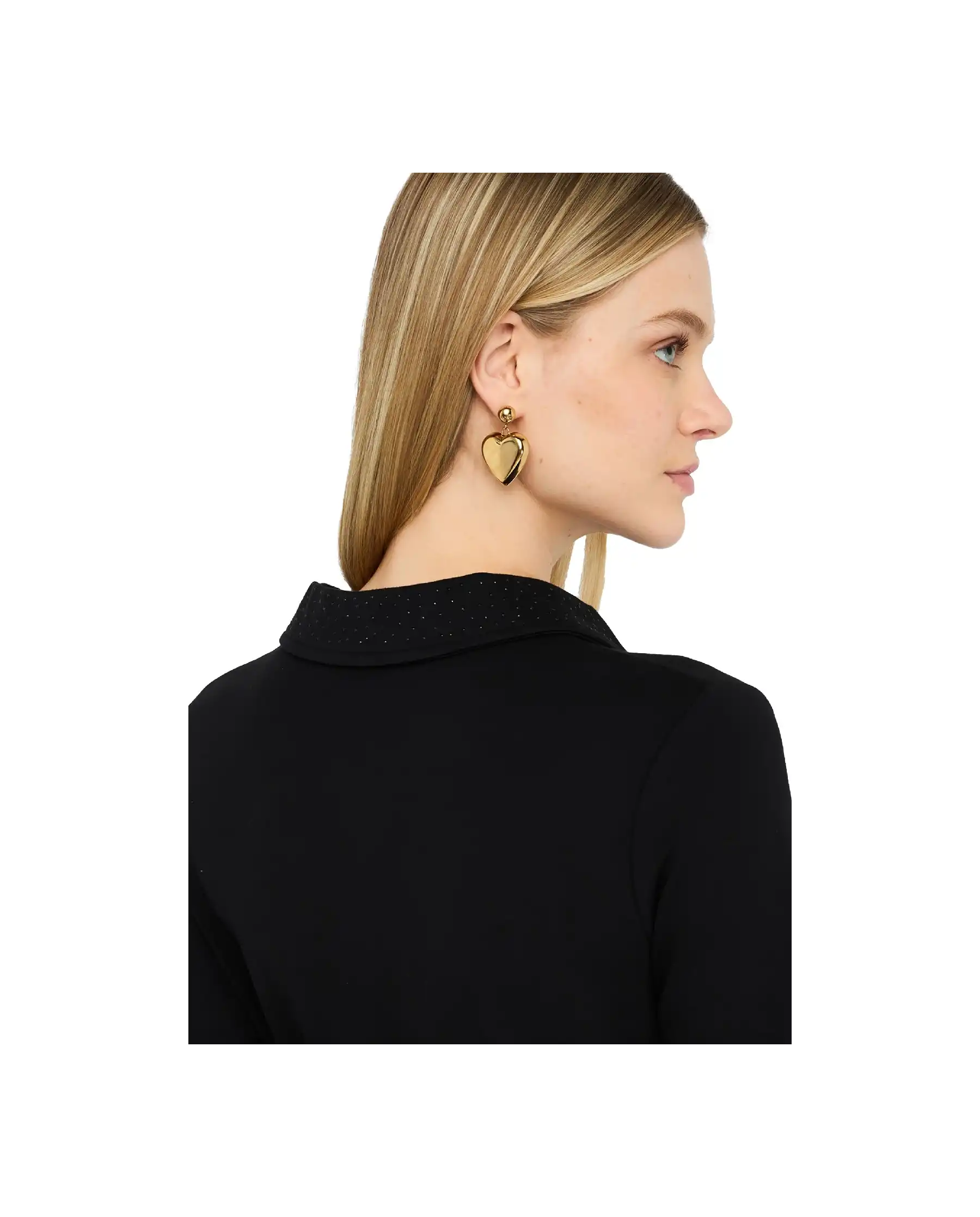 LIU JO ABITO NERO LIU JO ABITO NERO