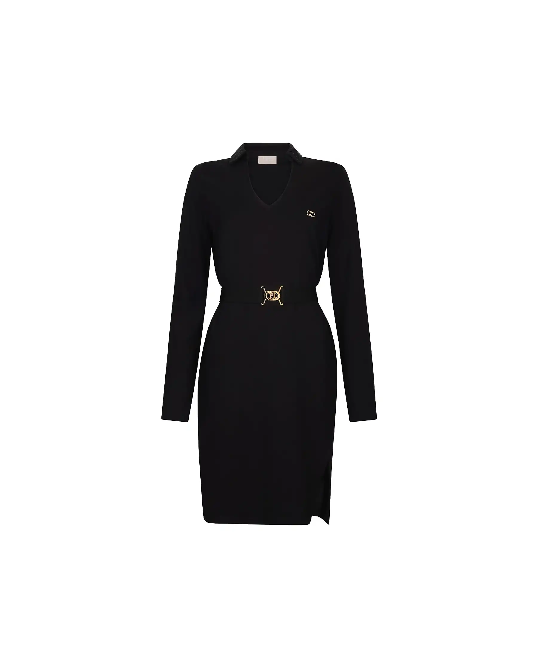 LIU JO ABITO NERO LIU JO ABITO NERO