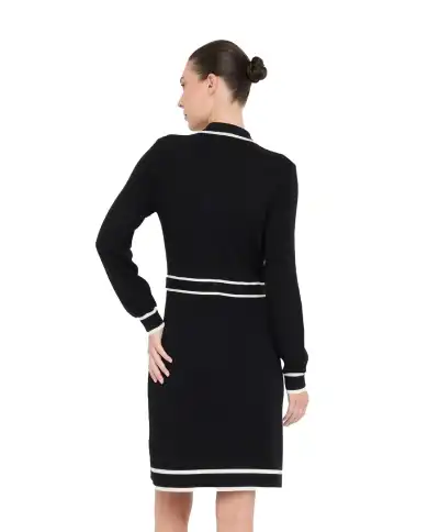 LIU JO ABITO NERO LIU JO ABITO NERO