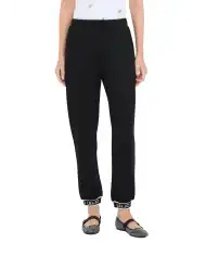 LIU JO PANTALONI NERO