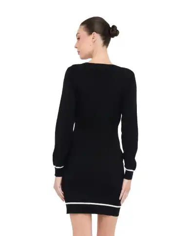 LIU JO ABITO NERO LIU JO ABITO NERO