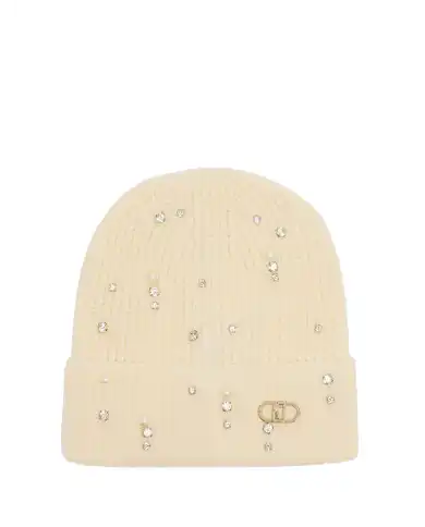 LIU JO BERRETTO PANNA