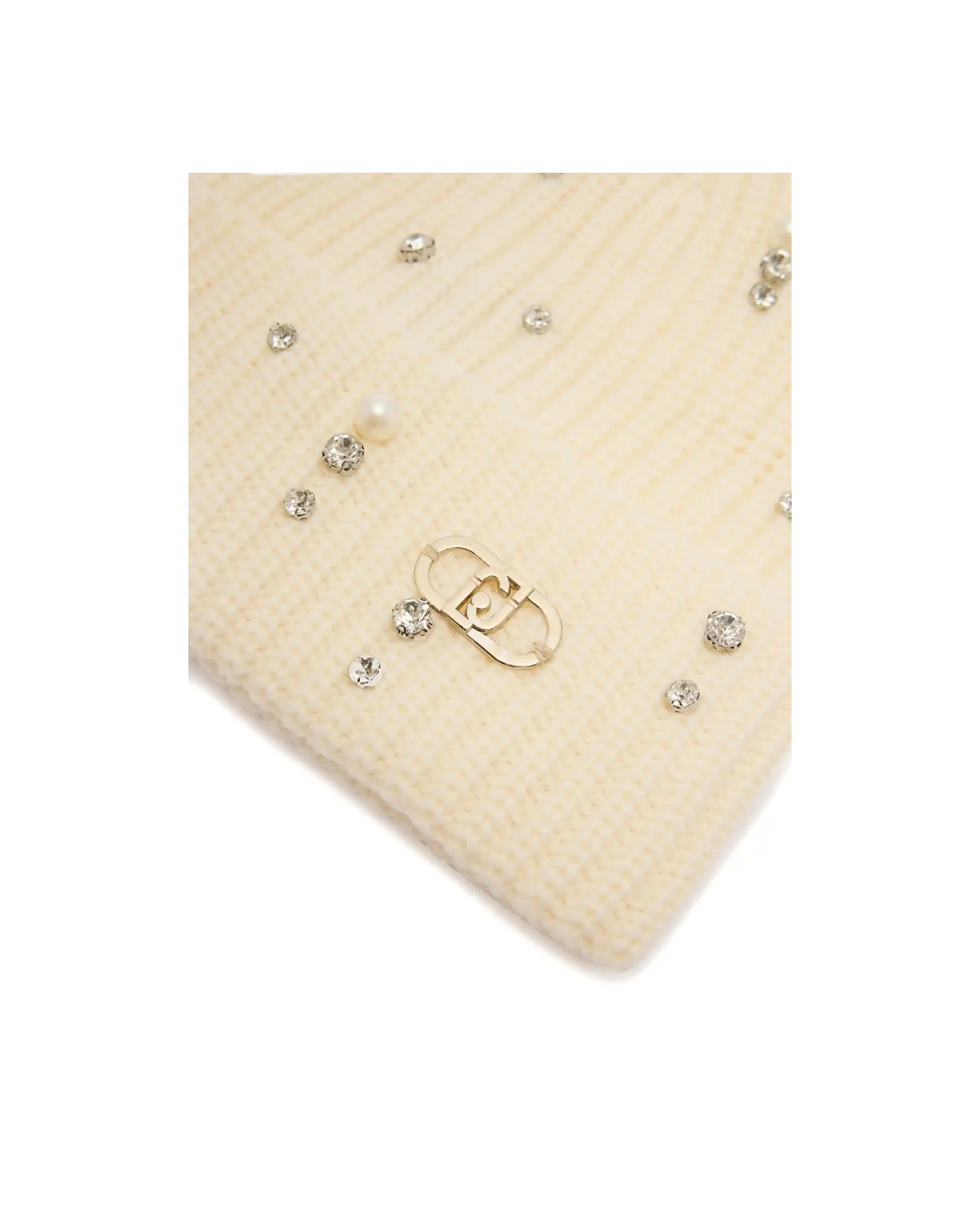 LIU JO BERRETTO PANNA LIU JO BERRETTO PANNA