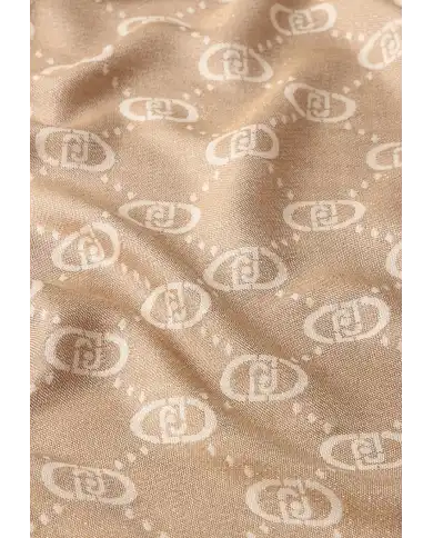 LIU JO STOLA BEIGE LIU JO STOLA BEIGE
