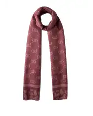 LIU JO STOLA ROSSO LIU JO STOLA ROSSO