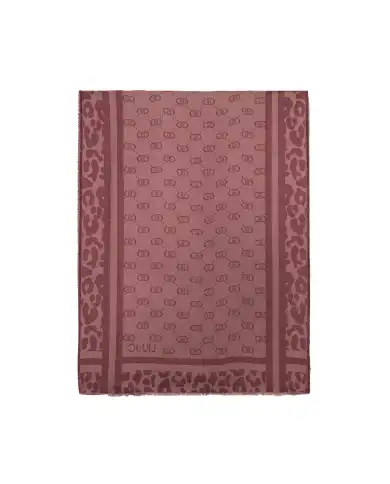 LIU JO STOLA ROSSO LIU JO STOLA ROSSO