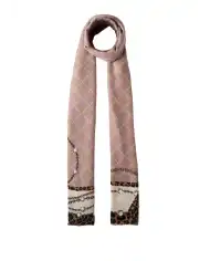 LIU JO STOLA BEIGE LIU JO STOLA BEIGE