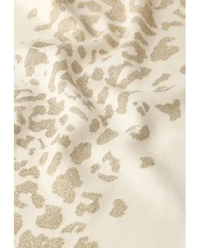 LIU JO SCIARPA PANNA