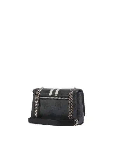 GUESS BORSA NOELLE NERO GUESS BORSA NOELLE NERO