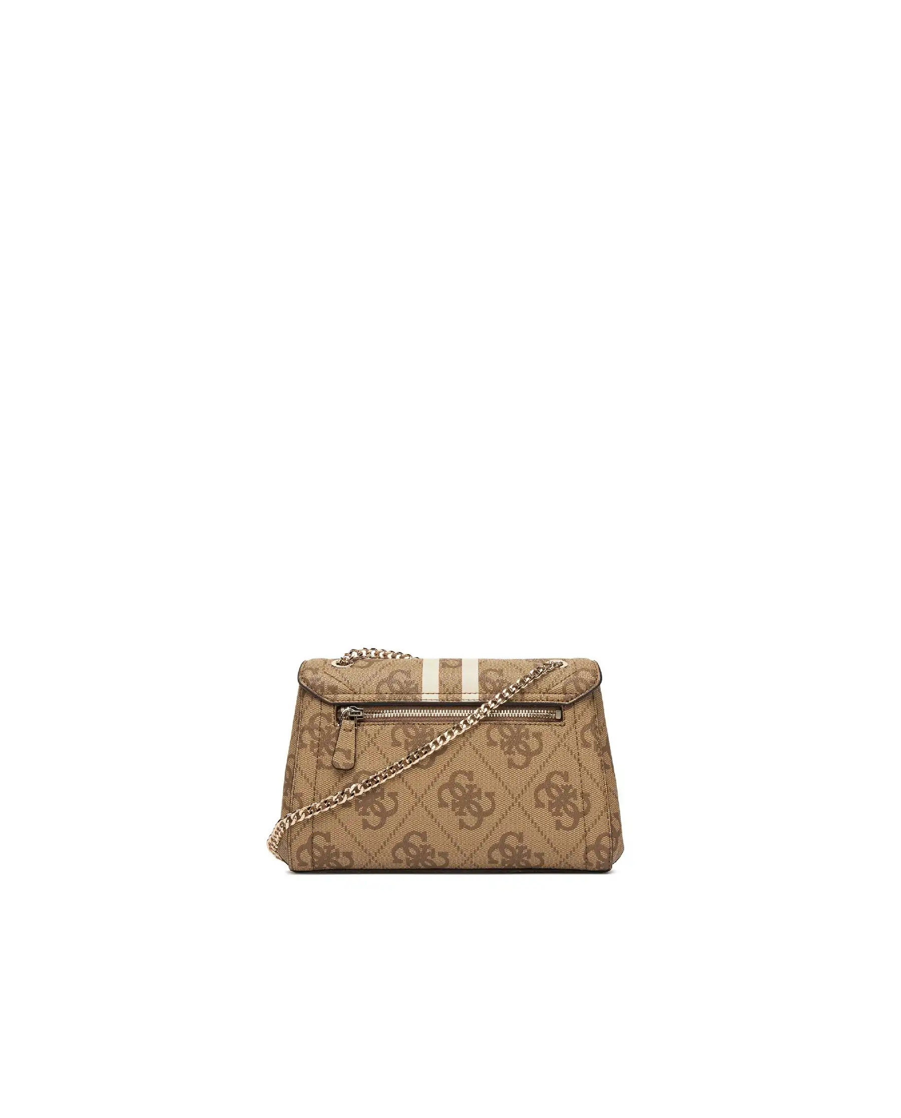 GUESS BORSA NOELLE BEIGE
