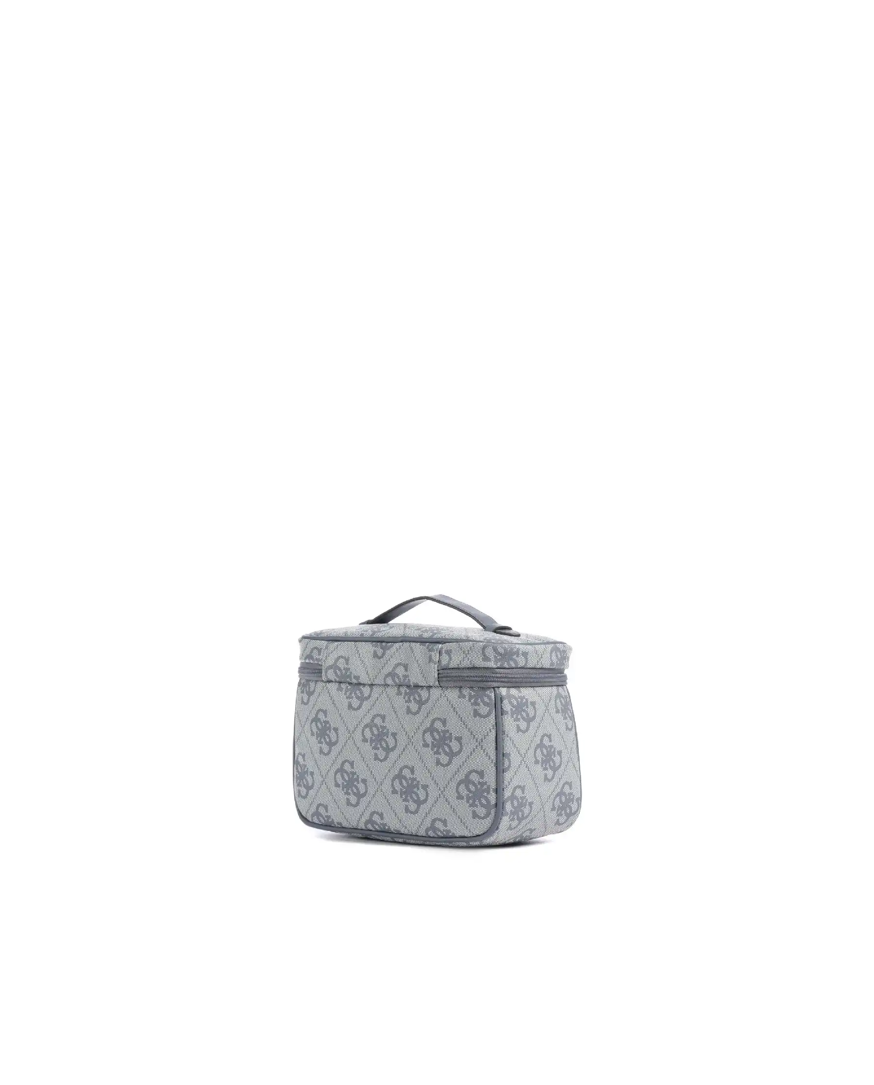 GUESS BEAUTY CASE GRIGIO GUESS BEAUTY CASE GRIGIO