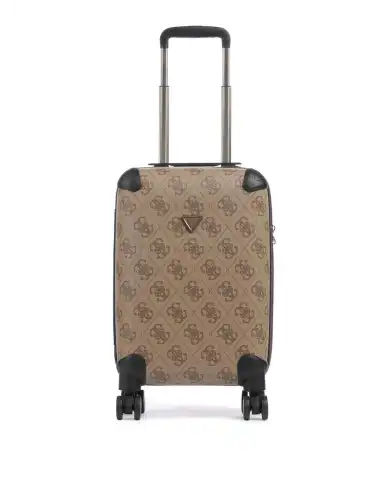 GUESS VALGIA BERTA BEIGE GUESS VALGIA BERTA BEIGE