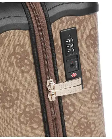 GUESS VALGIA BERTA BEIGE GUESS VALGIA BERTA BEIGE