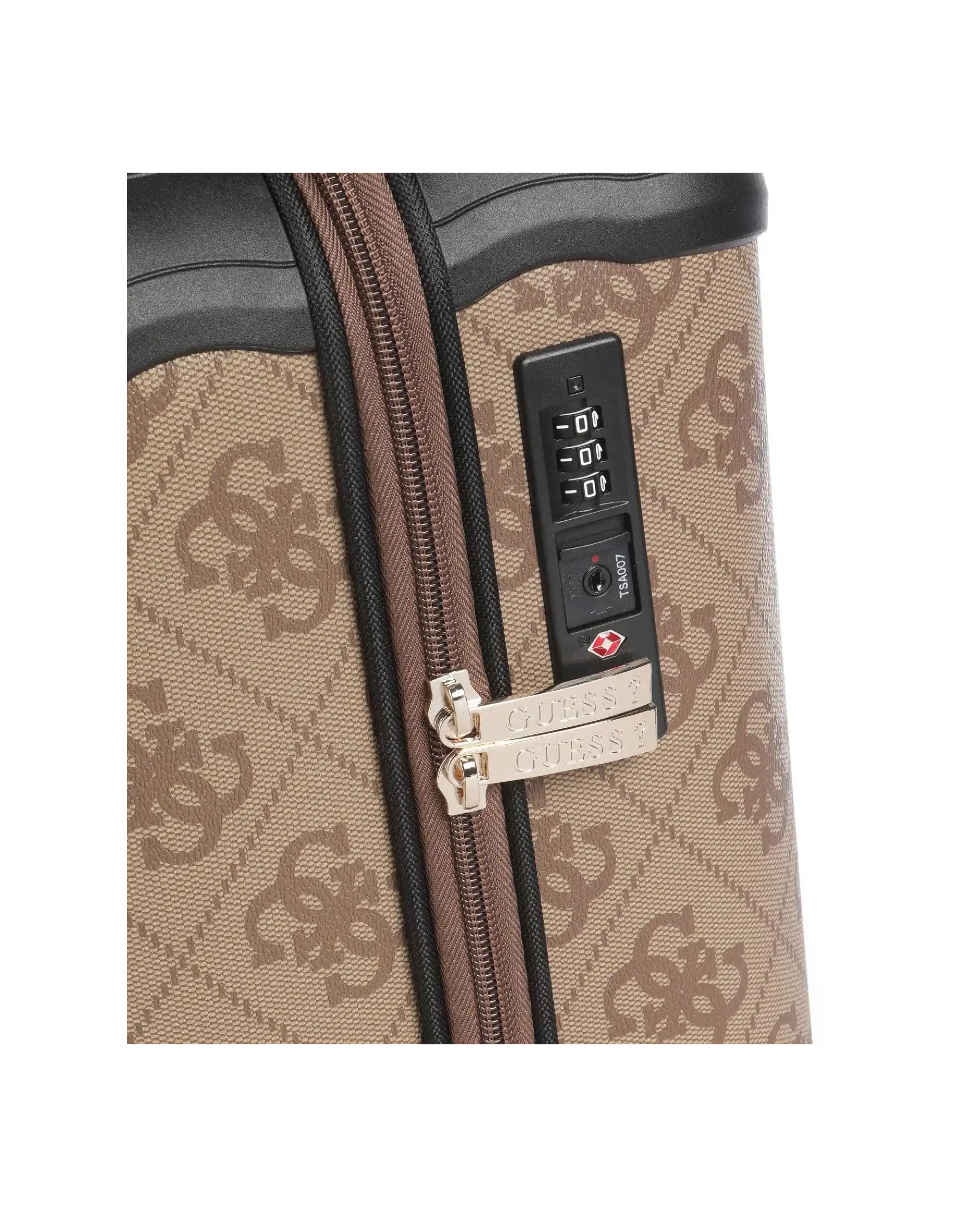 GUESS VALGIA BERTA BEIGE GUESS VALGIA BERTA BEIGE