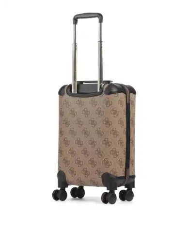 GUESS VALGIA BERTA BEIGE GUESS VALGIA BERTA BEIGE