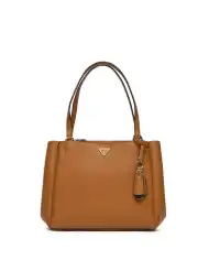 GUESS BORSA TALENT COGNAC GUESS BORSA TALENT COGNAC