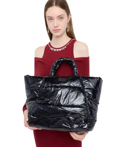 LIU JO BORSA NERO LIU JO BORSA NERO