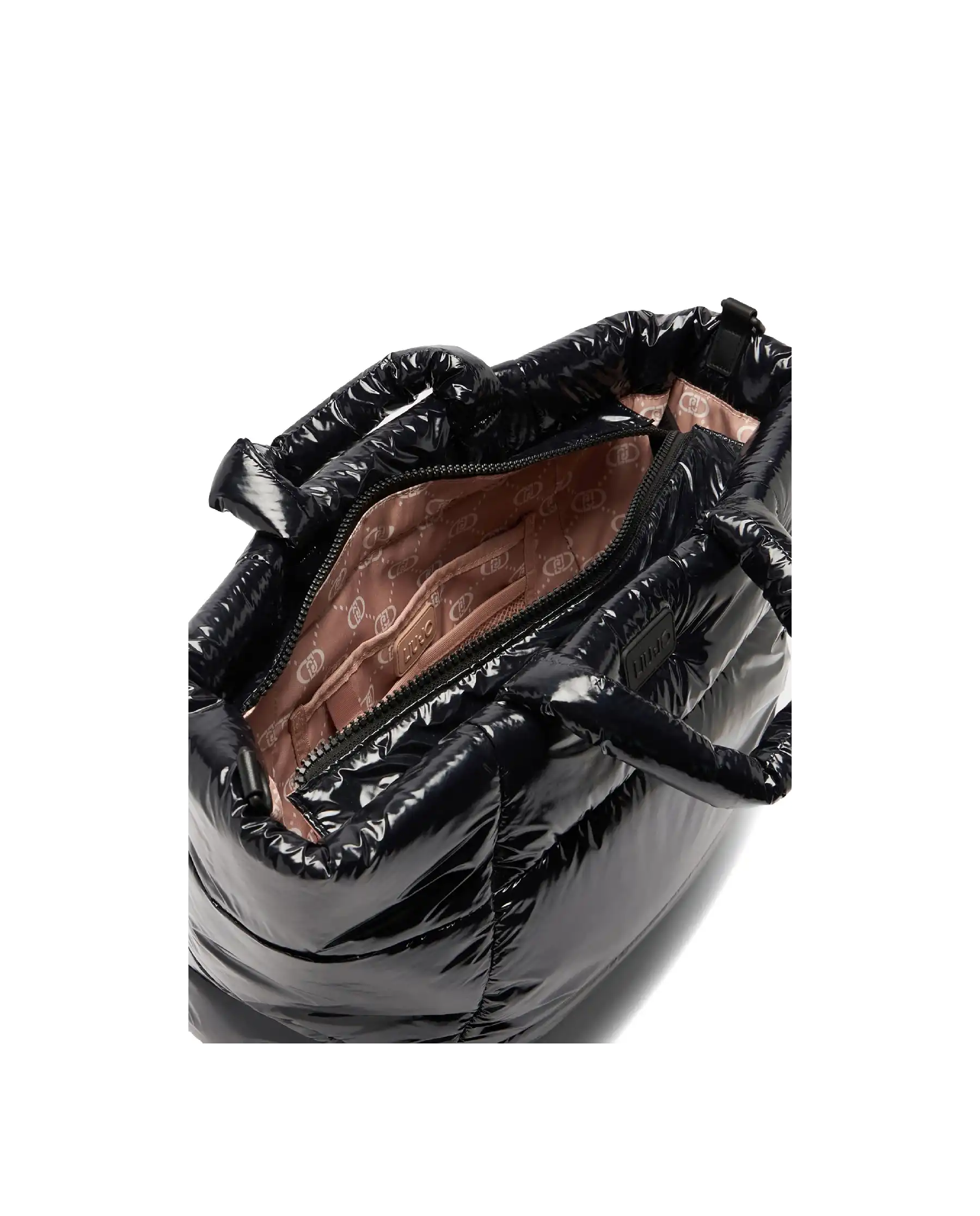 LIU JO BORSA NERO LIU JO BORSA NERO