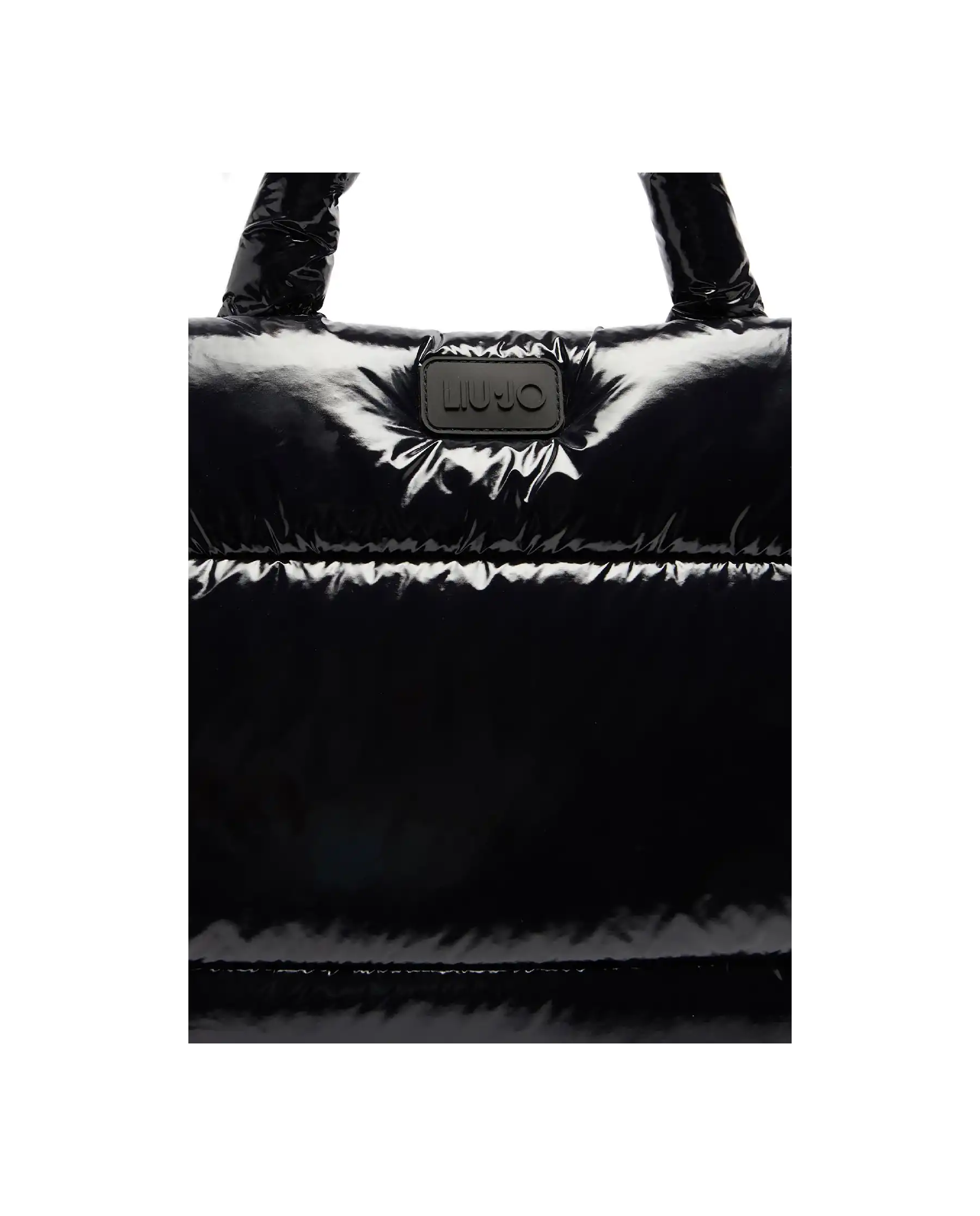 LIU JO BORSA NERO LIU JO BORSA NERO