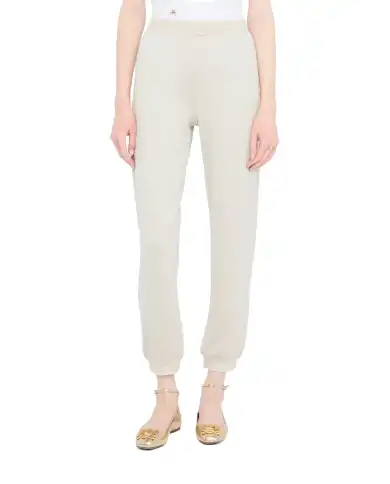 LIU JO PANTALONI BEIGE