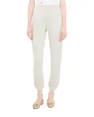 LIU JO PANTALONI BEIGE