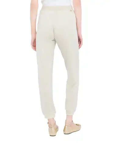 LIU JO PANTALONI BEIGE