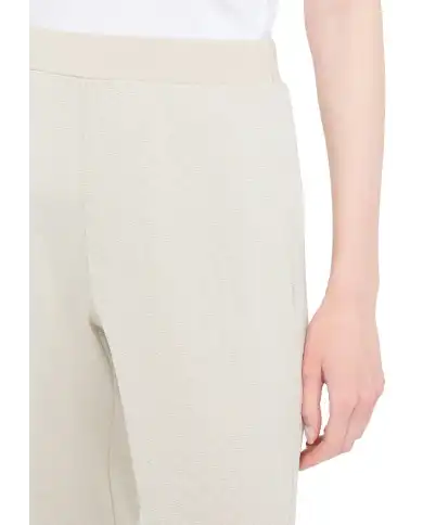 LIU JO PANTALONI BEIGE