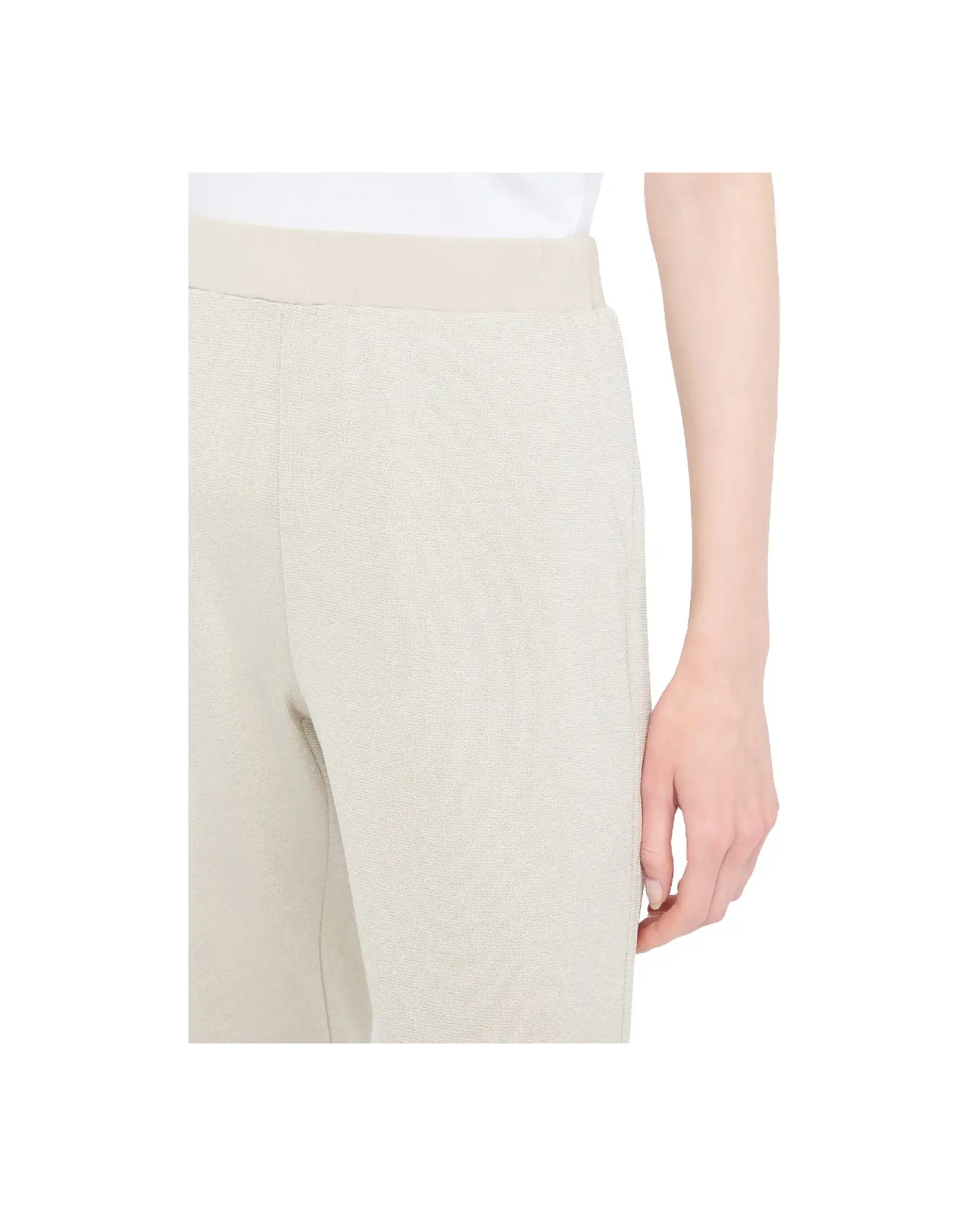 LIU JO PANTALONI BEIGE