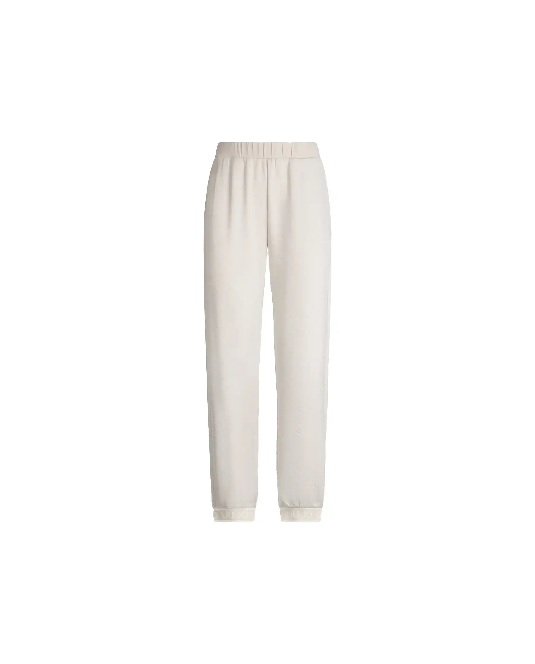 LIU JO PANTALONI BEIGE