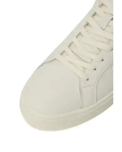 ARMANI EXCHANGE SNEAKERS BIANCO ARMANI EXCHANGE SNEAKERS BIANCO