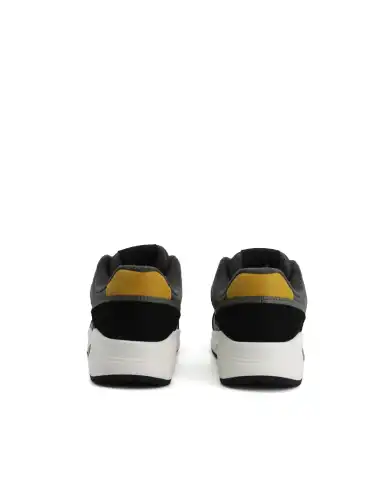 ARMANI EXCHANGE SNEAKERS VERDE MILITARE