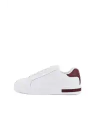 ARMANI EXCHANGE SNEAKERS BIANCO ARMANI EXCHANGE SNEAKERS BIANCO