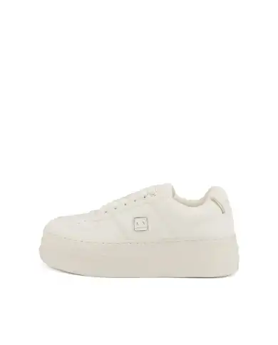 ARMANI EXCHANGE SNEAKERS PANNA