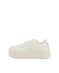ARMANI EXCHANGE SNEAKERS PANNA ARMANI EXCHANGE SNEAKERS PANNA